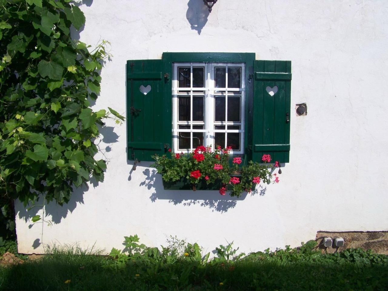Apartment Liendl Riegersburg Buitenkant foto