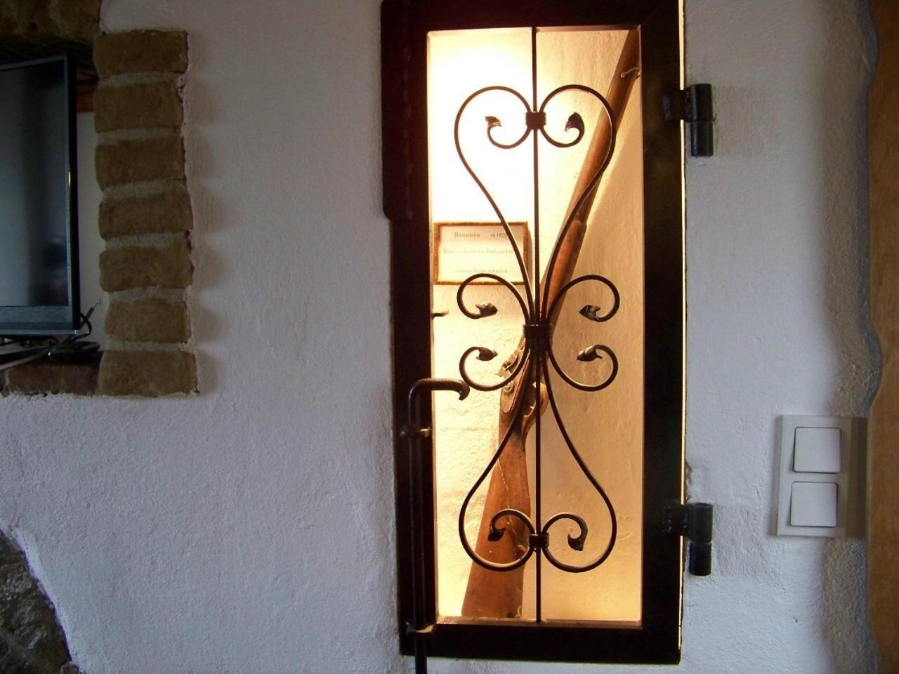 Apartment Liendl Riegersburg Buitenkant foto