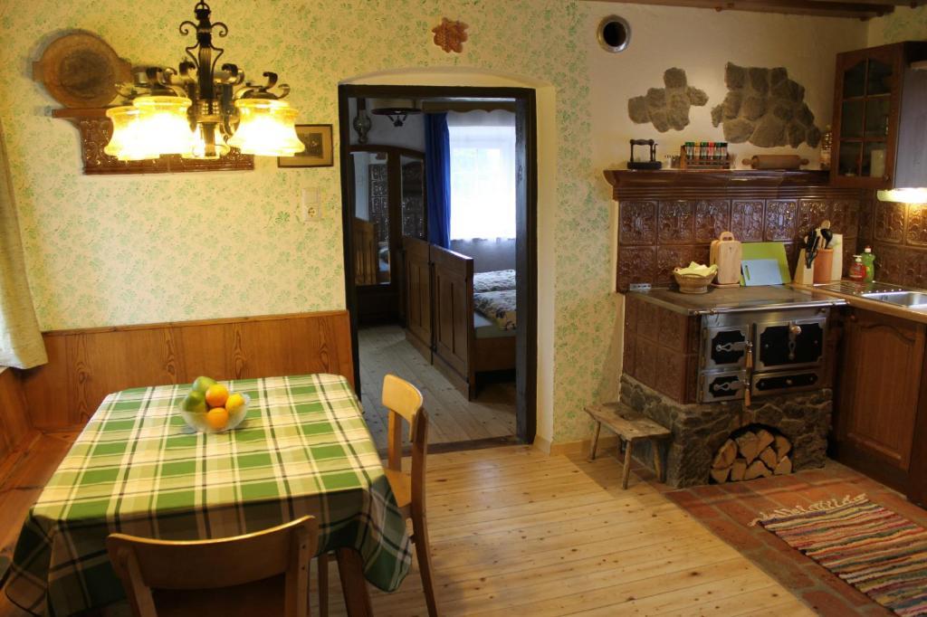 Apartment Liendl Riegersburg Buitenkant foto