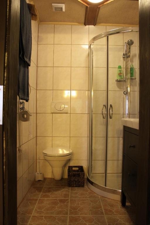 Apartment Liendl Riegersburg Buitenkant foto