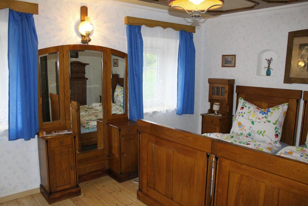 Apartment Liendl Riegersburg Buitenkant foto